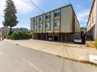 2225 Channing Way #201, Berkeley, CA 94704
