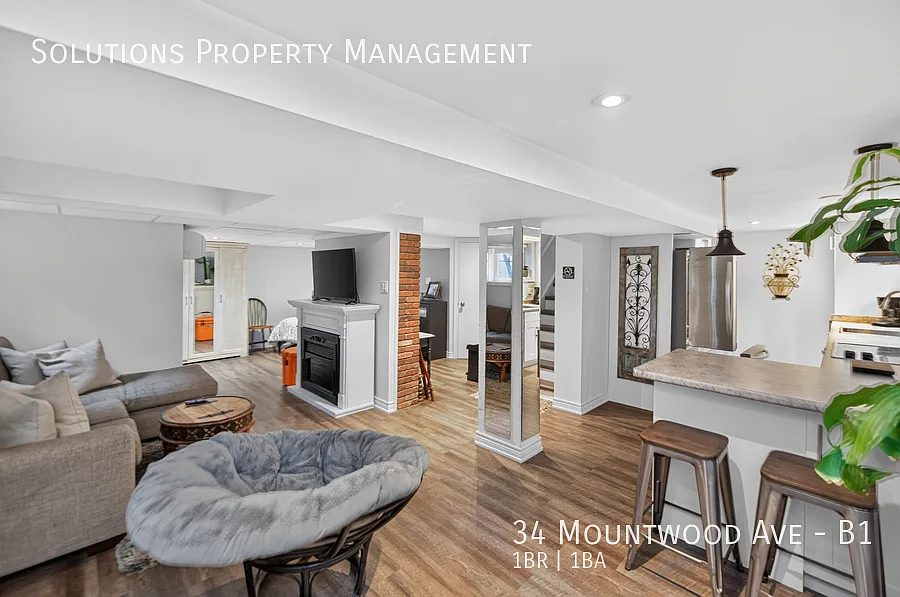 1 bed, $1,500 — Photo 4