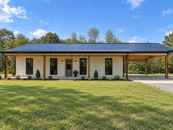 113 Bull Horn Dr, Como, MS 38619