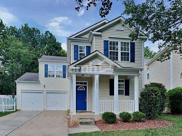 11234 Heritage Green Dr, Cornelius, NC 28031
