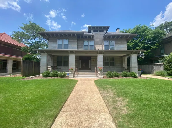 1576 Carr Ave, Memphis, TN 38104