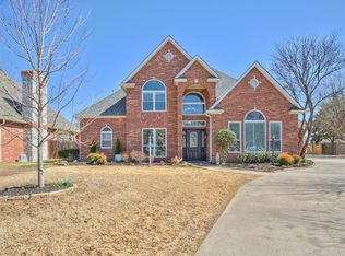 2105 Wyckham Pl, Norman, OK 73072