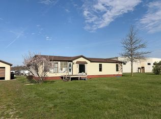 154 N 500 E, Markle, IN