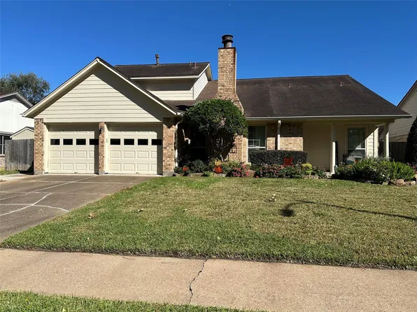 4019 Thistlewood Dr, Pasadena, TX 77504