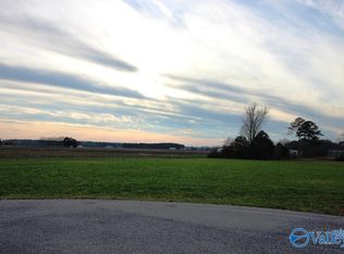 9 Magnolia Trail, Centre, AL 35960
