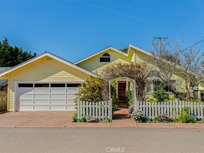 2819 Burton Cir, Cambria, CA, 93428