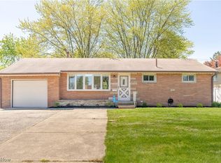 1623 Whipple Ave NW, Canton, OH 44708