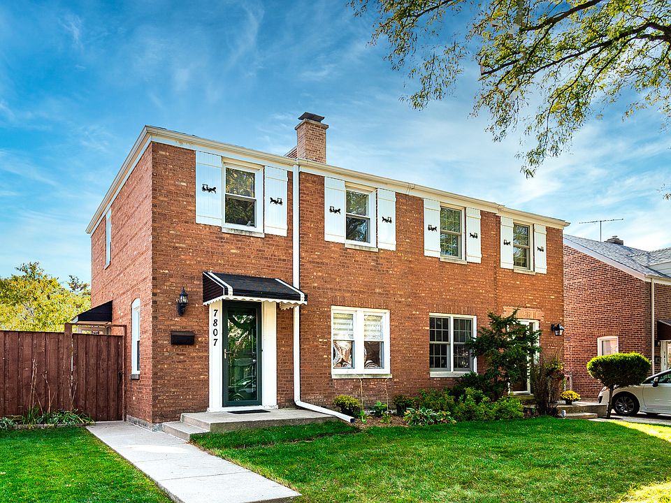 1st image of 7807 W Summerdale Ave #7807
