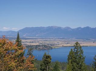 400 Bear Mountain Rd, Lakeside, MT 59922