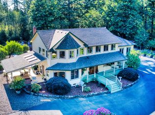 11412 NE Mead Rd, Vancouver, WA 98682