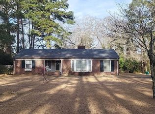 200 State Rd, Cheraw, SC 29520