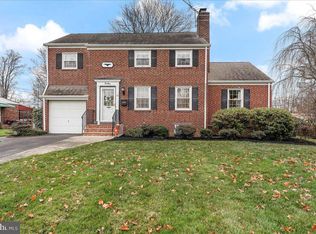 12 Queen Ave, New Castle, DE 19720