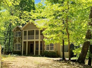 1671 Crippled Oak Trl, Jasper, GA 30143