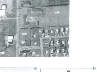 1100 N Hemlock Rd, Hemlock, MI 48626