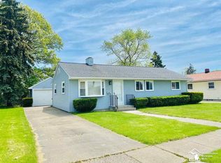 1120 Maple Blvd, Monroe, MI 48162