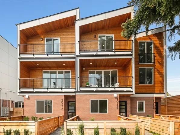 9025 A 12th Avenue NW, Seattle, WA 98117