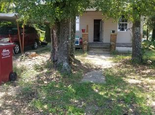 398 N Spring St, Crestview, FL 32536
