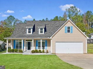 147 Jenny Rd, Grantville, GA 30220