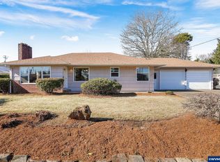 1077 SE Camellia Dr, Dallas, OR