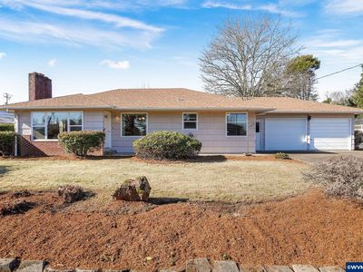 1077 SE Camellia Dr, Dallas, OR, 97338