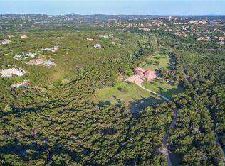 9209 Scenic Bluff Dr, Austin, TX 78733