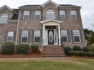 855 Virginia Highlands, Fayetteville, GA 30215