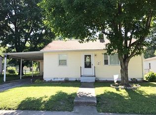 3220 Rodger Ave, Granite City, IL