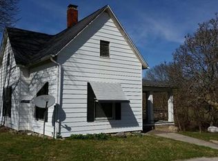 220 E Main St, Bethany, IL 61914