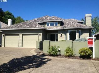 15387 NW Troon Dr, Portland, OR 97229