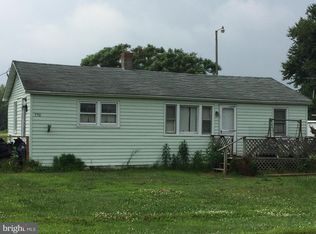 7701 Downs Rd, Newark, MD 21841