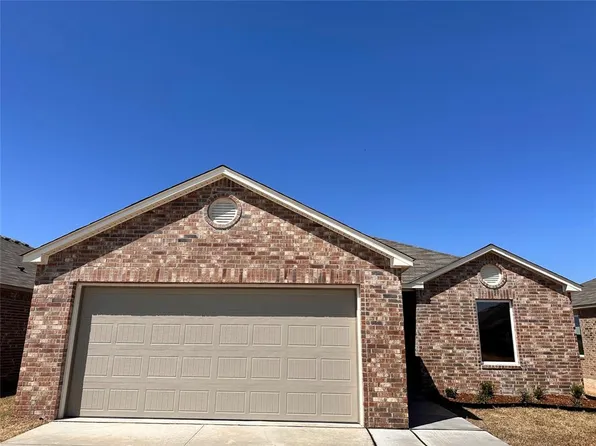 917 NE 2nd St, Perkins, OK 74059
