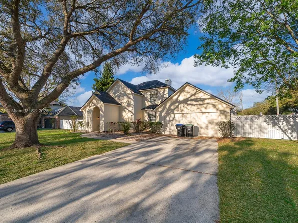 1162 Byerly Way, Orlando, FL 32818