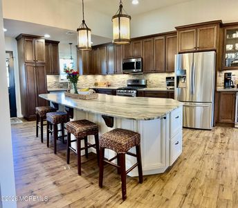 820 Elwood Street, Forked River, NJ, 08731