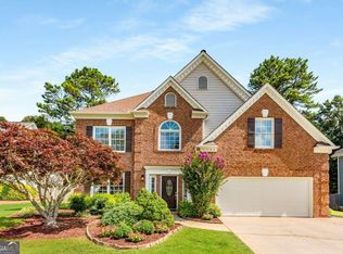 135 Arbor Creek Way, Roswell, GA 30076