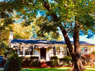 222 E Vineland Rd, Augusta, GA 30904