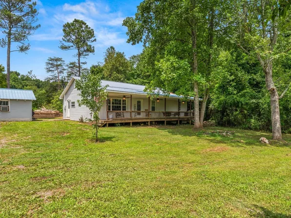 131 Driftwood Ln, Old Fort, TN 37362