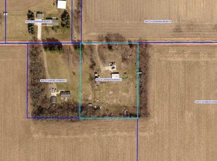 19761 14b Rd, Culver, IN 46511