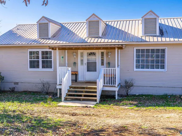 132 County Road 548, Rogersville, AL 35652