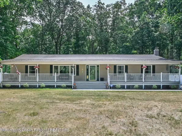 12 Hidden Hollow Court, Jackson, NJ 08527
