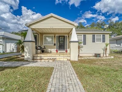 805 W Orient St, Tampa, FL, 33603