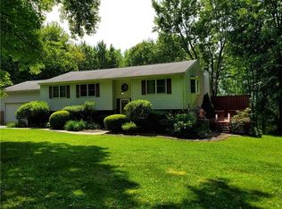 120 Ashley Ln, Slippery Rock, PA 16057