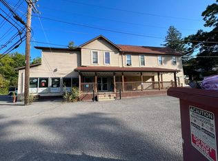 401 Dave Turney St #3, Oakland, MD 21550
