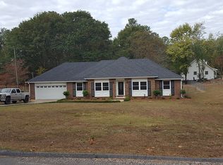 14 Ford Rd SE, Rome, GA 30161