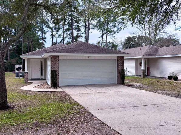 64 7th Ave, Shalimar, FL 32579