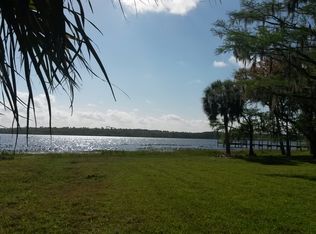 1261 S State Route 415, New Smyrna Beach, FL 32168