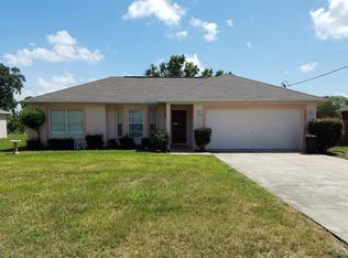 11381 Parkview St, Spring Hill, FL 34609