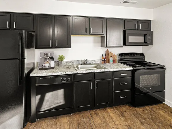 Metro Apartments at Granite City