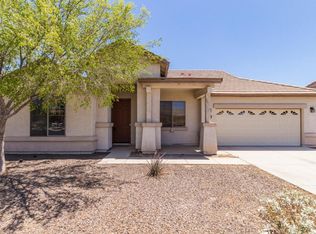 349 N 102nd Pl, Mesa, AZ 85207