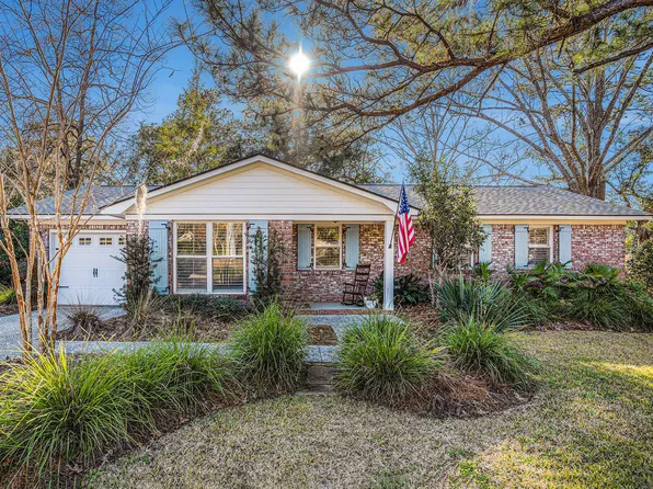 2102 Mission Ave, Charleston, SC 29414