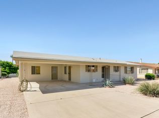 5931 E Colby Rd, Mesa, AZ 85205
